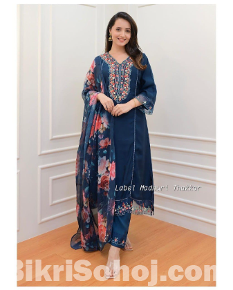 Salwar Kameez